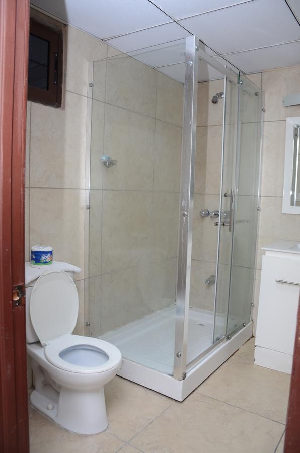 Elite Hotel Haiti Port-au-Prince Eksteriør bilde